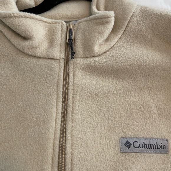 Columbia sweater for sale - Picture 6 of 9
